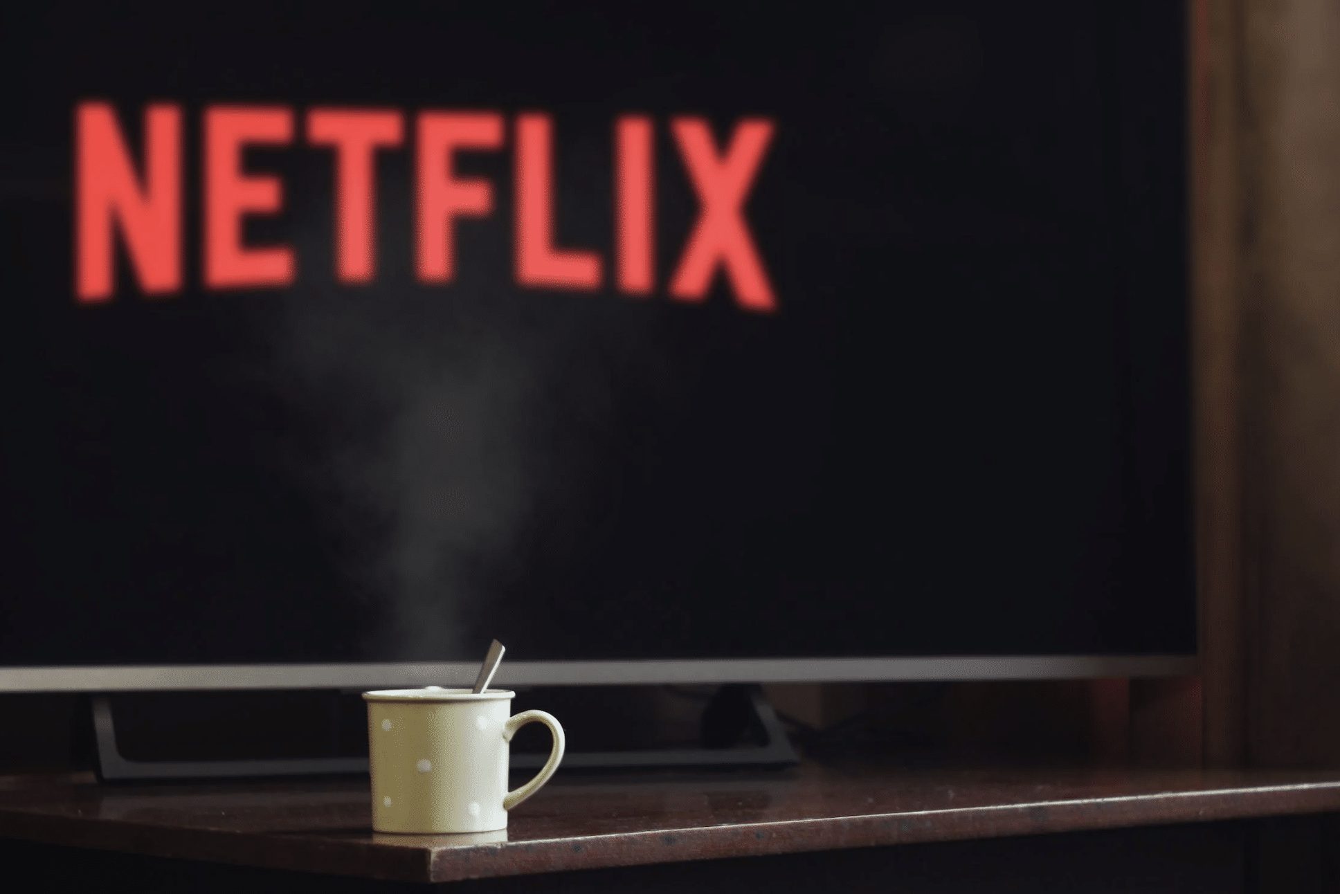 Man klaagt Netflix aan voor meer dan miljoen dollar nadat zijn foto ongevraagd werd gebruikt