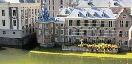 Binnenhof Den Haag