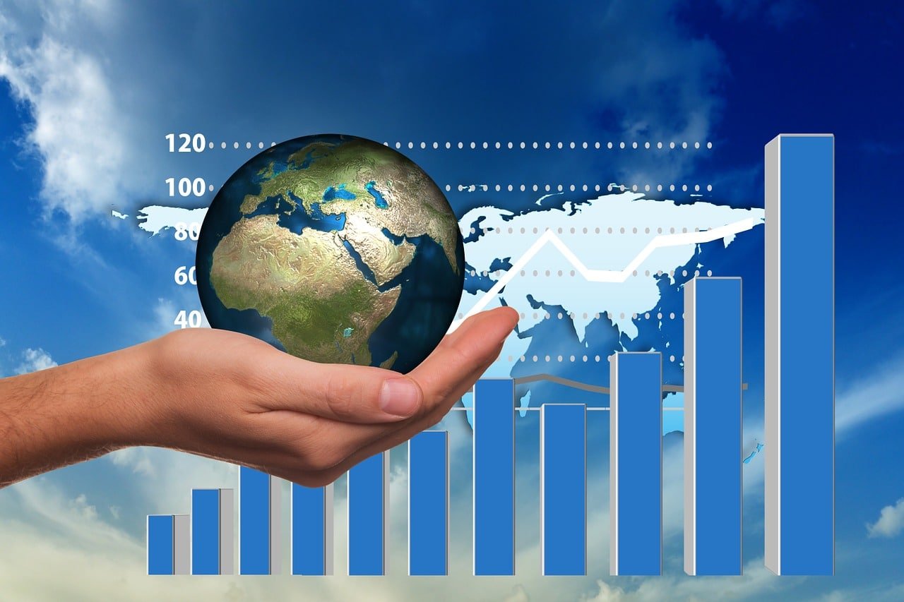 De uitdaging van economische groei in ontwikkelingslanden