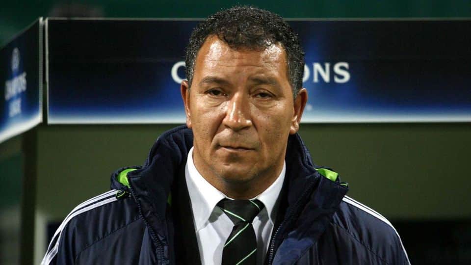 Henk ten Cate nieuwe assistent bondscoach Natio Suriname