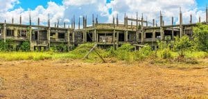 RUINE POLITIEGEBOUW hoofdbureau | GFC