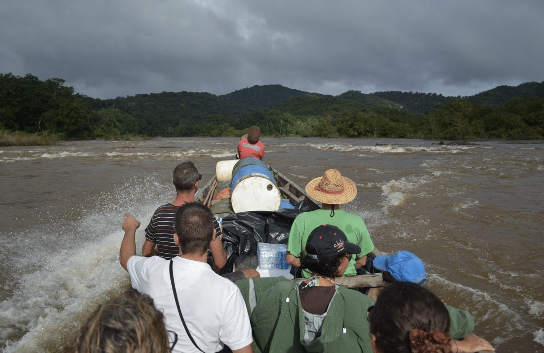 Crisis heeft verwoestend effect op uitgaansleven in Suriname