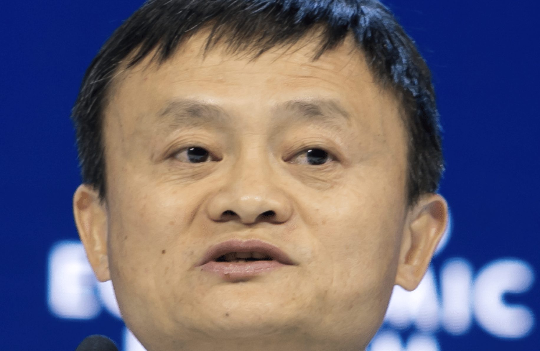 Jack Ma’s terugkeer: van Alibaba-topman naar leraar