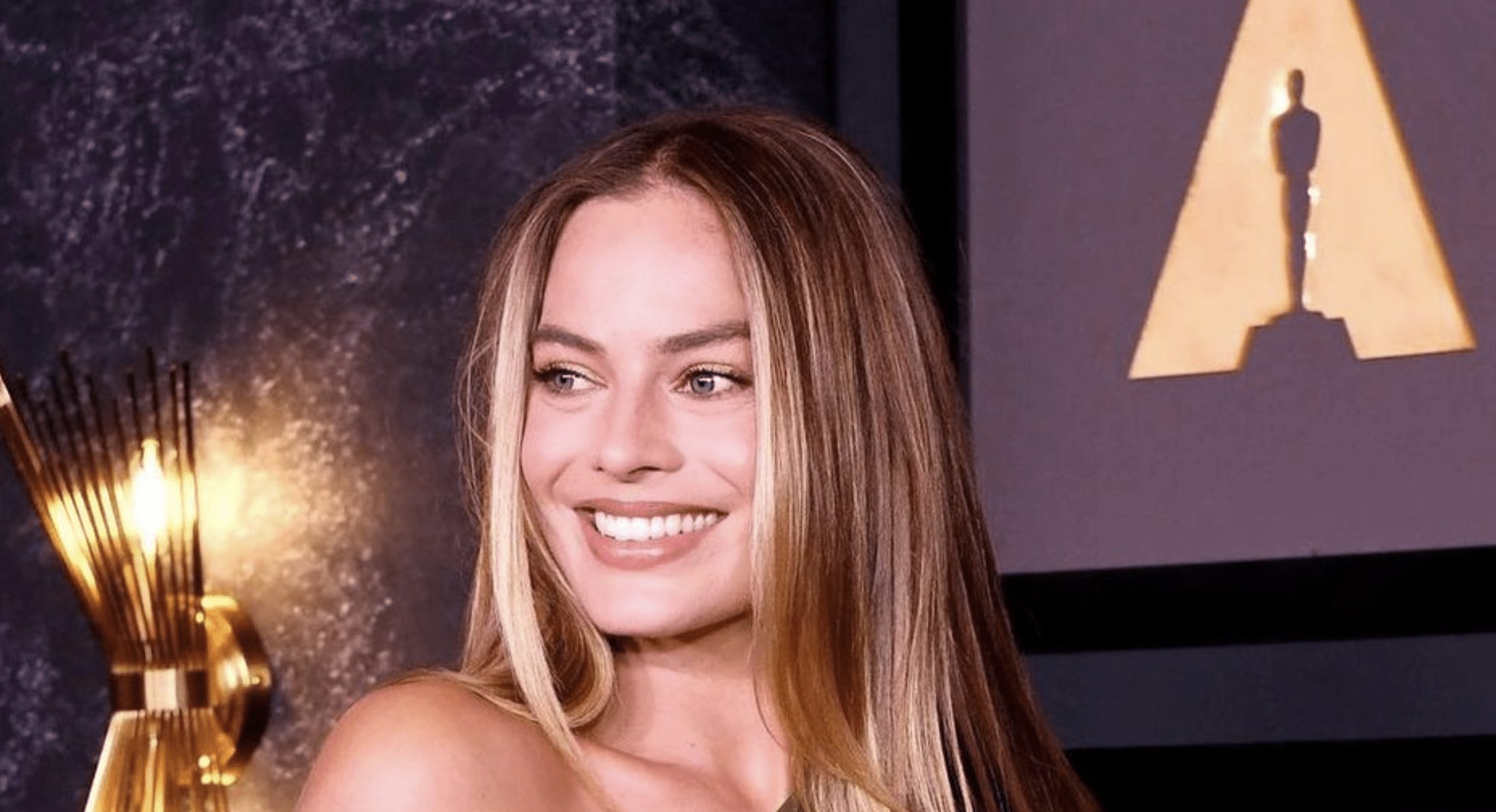 Margot Robbie onthult waarom haar voeten vies waren in Tarantino’s ‘Once Upon a Time in Hollywood