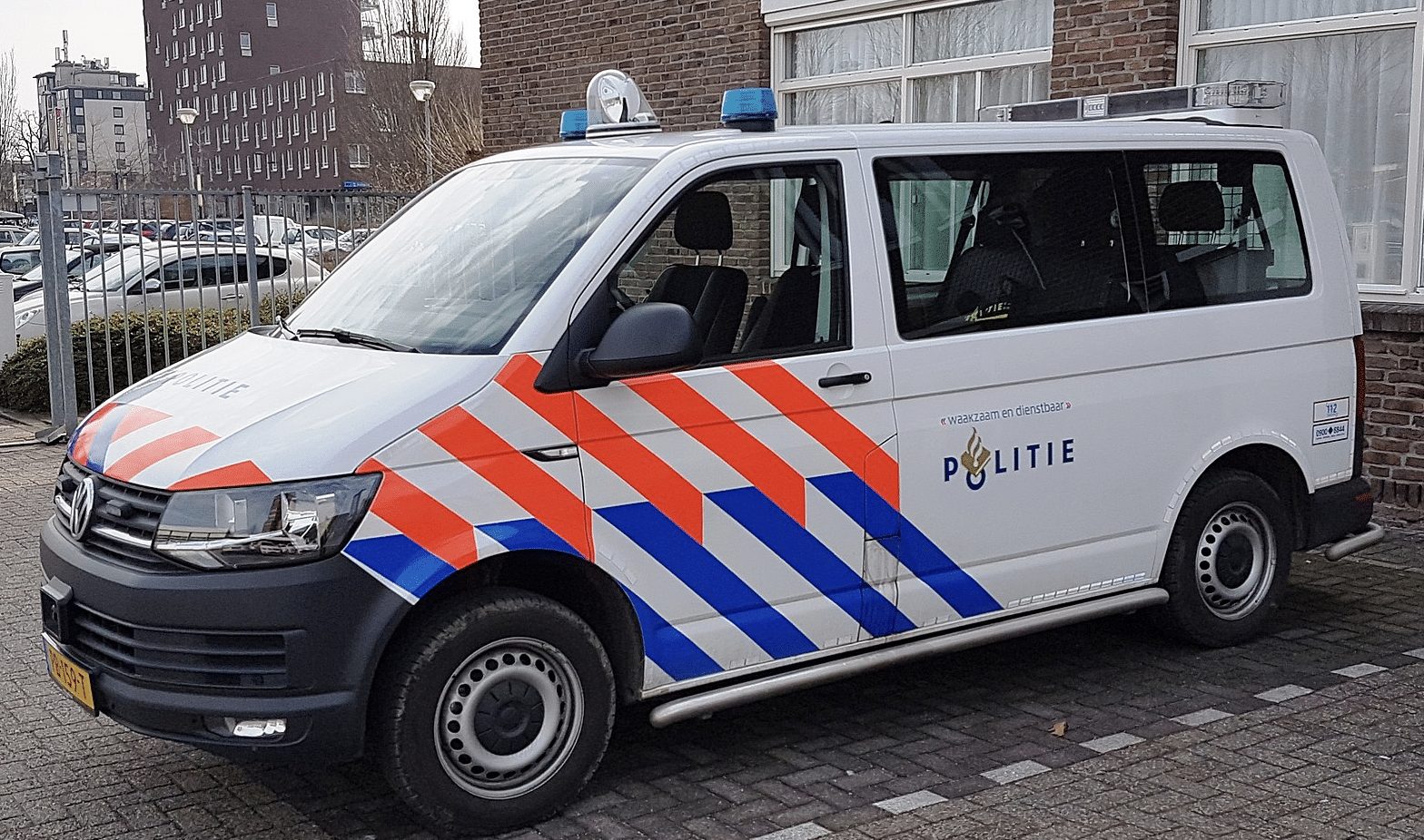 Toename politiegeweld in 2022, Den Haag kent meeste incidenten