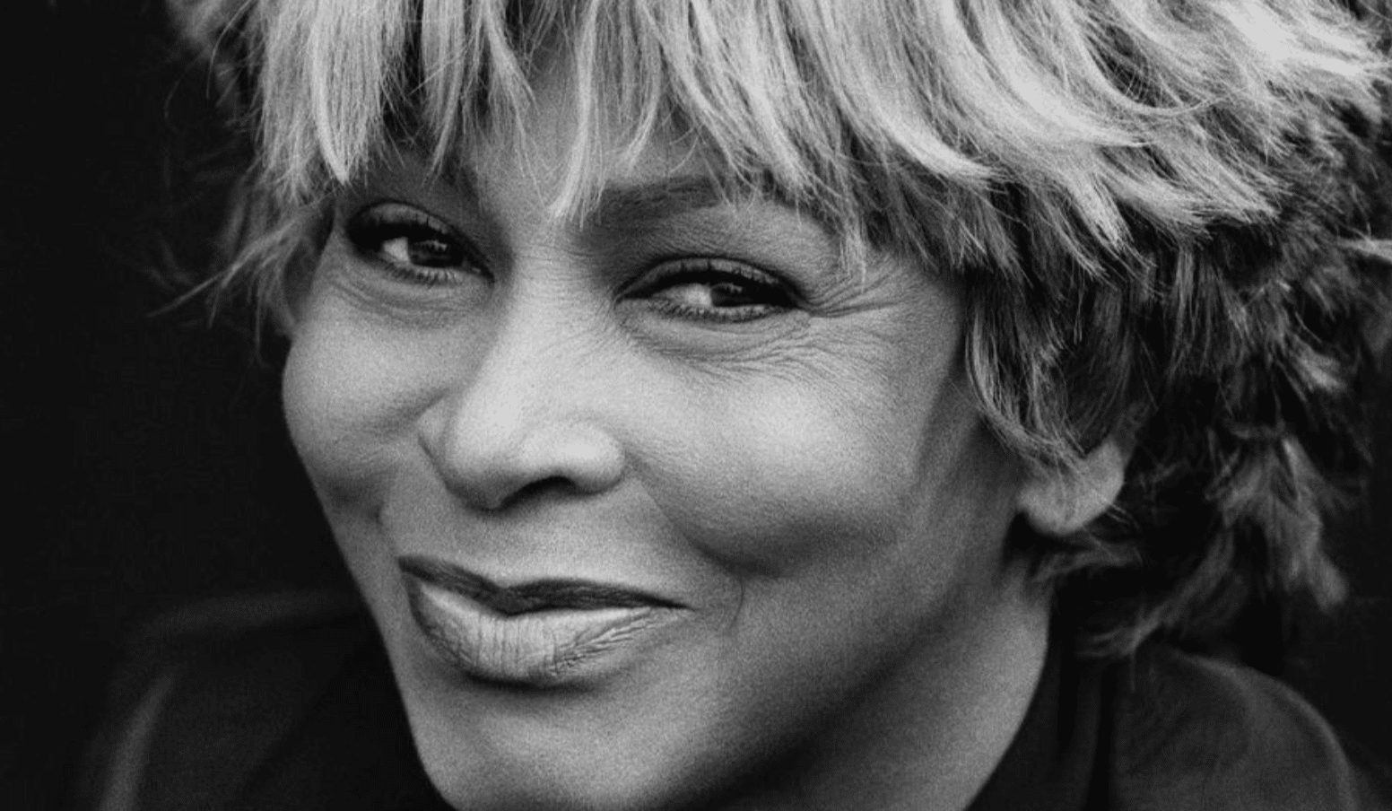 Tina Turner overlijdt op 83-jarige leeftijd