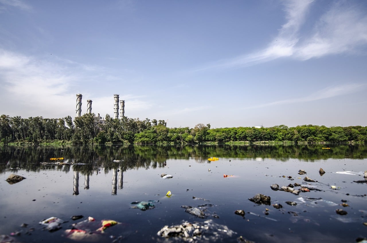 Revolutionaire technologie biedt duurzame en efficiënte oplossing voor waterzuivering