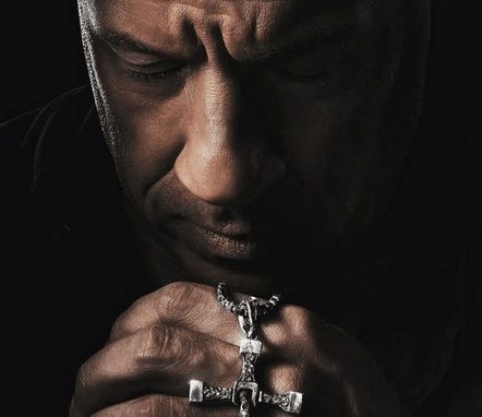 Vin Diesel ontevreden over ‘overacting’ Jason Momoa in Fast & Furious 10