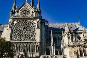 Notre-Dame kathedraal