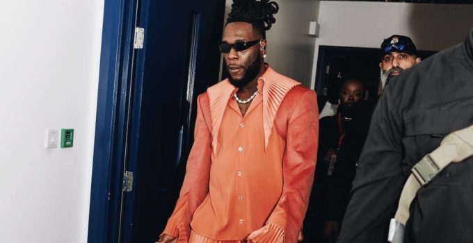 Burna boy niet verschenen: fans vervuld van teleurstelling en woede in het Gelredome