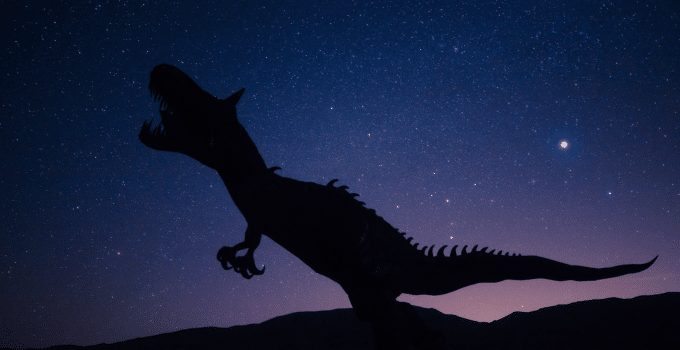 Ontdekking in Chili: nieuwe soort eendesnaveldinosaurus herschrijft geschiedenis