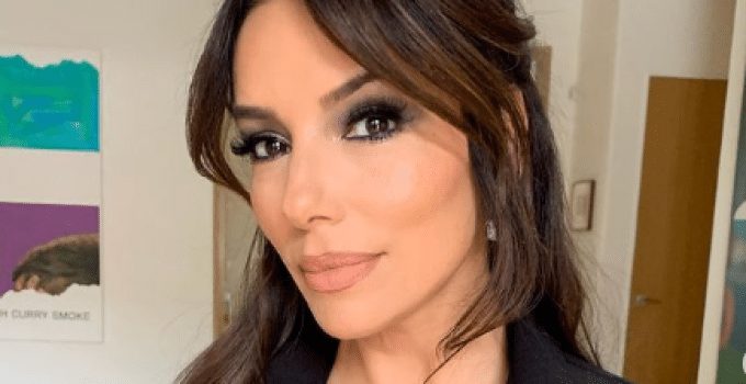 Eva Longoria gelooft dat ‘Desperate Housewives’ niet meer zou passen in de huidige cultuur