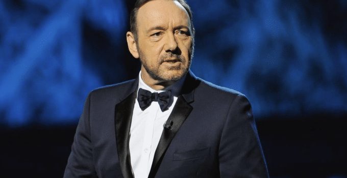 Seksuele misbruikzaak tegen Oscar-winnaar Kevin Spacey begint vandaag