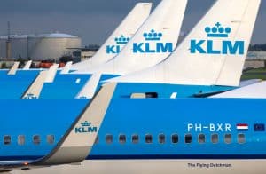 klm schiphol | GFC