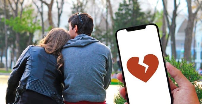 Van liefde naar verraad: mannen verlaten hun partners bij financieel succes