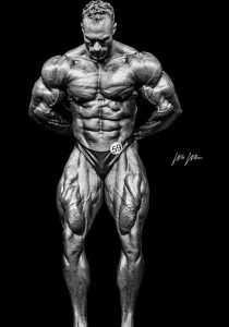 bumstead chris