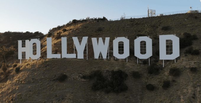 ‘Slecht betaalde’ Hollywood acteurs onthullen ‘bizar lage’ inkomsten