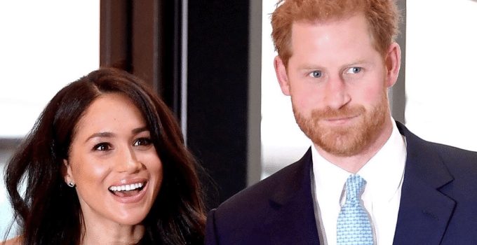 Dat Meghan Markle en Prince Harry uit elkaar gaan kon makkelijk worden voorspeld, zegt relatiekenner