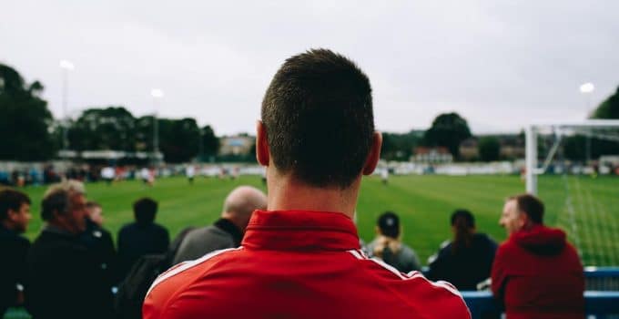 De rol van psychologie bij sportweddenschappen: controleer je emoties