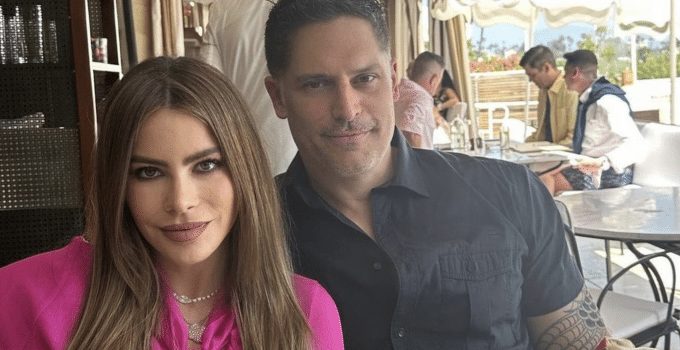 Sofía Vergara en Joe Manganiello gaan scheiden na zeven jaar huwelijk