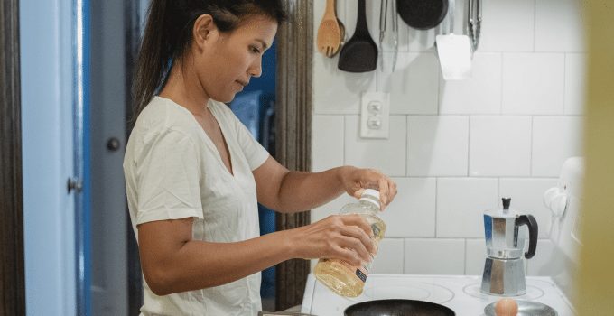 Merendeel Surinaamse vrouwen kookt graag voor man en kinderen