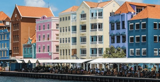 willemstad curacao