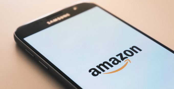 Amazon levert nu pakketten zonder verpakking