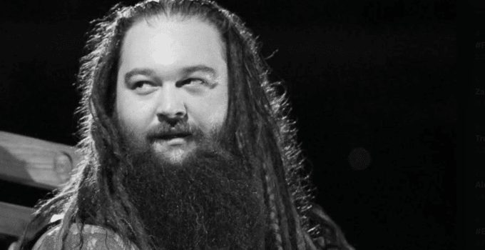 Bekende WWE-worstelaar Bray Wyatt(36) onverwacht overleden