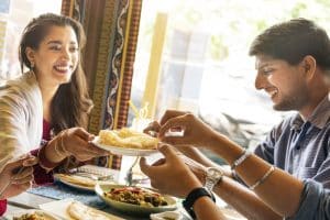 Vernederlandste Surinaamse gerechten vaak lekkerder dan de originele smaak uit het thuisland