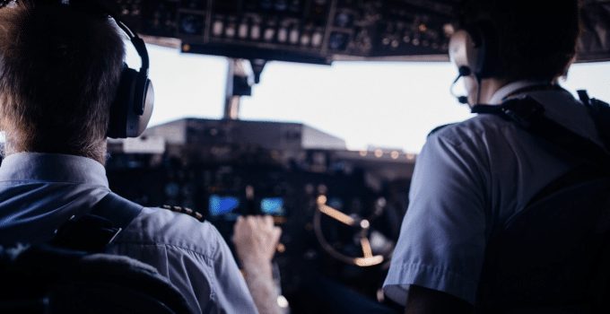 Duizenden piloten verzwijgen ernstige gezondheidsproblemen en vormen groot gevaar in de lucht