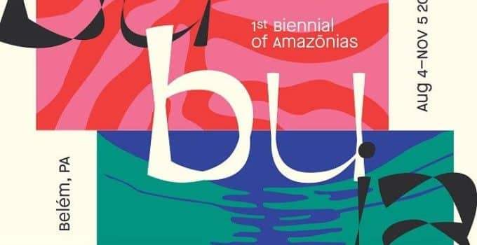 Kunstwerken Readytex Art Gallery ook te zien tijdens erste Bienal das Amazônias in Belém