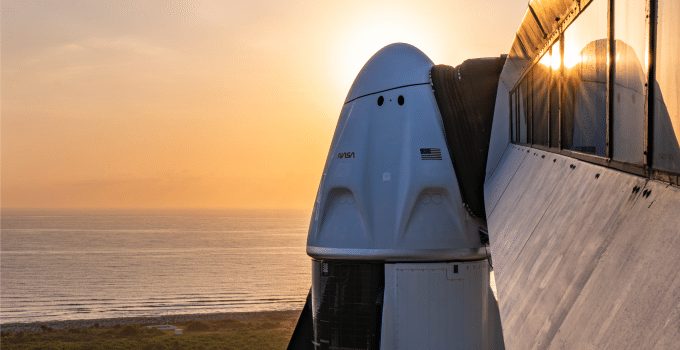 Aanzienlijke milieuschade na SpaceX’s Starship-lancering