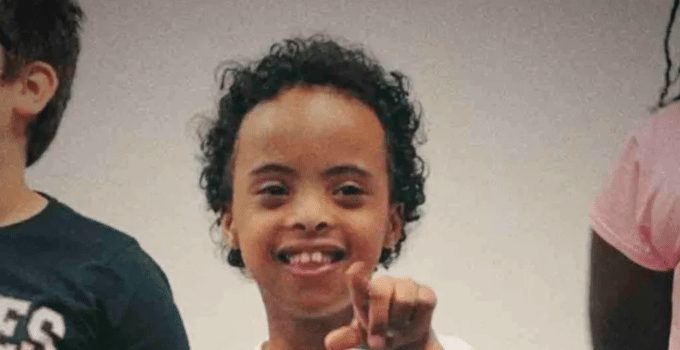 Altijd lieve Abdullahi(7) gewurgd door oudere broer: ‘Ik deed het in opdracht van God’