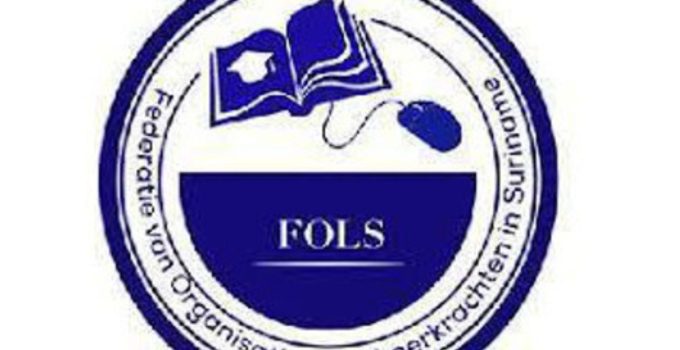 FOLS logo