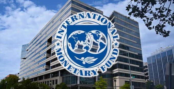 Regering betreurt berichtgevingen met onjuiste informatie omtrent IMF