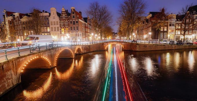 Echtpaar: Amsterdam zou saai zijn zonder Surinamers en Antillianen