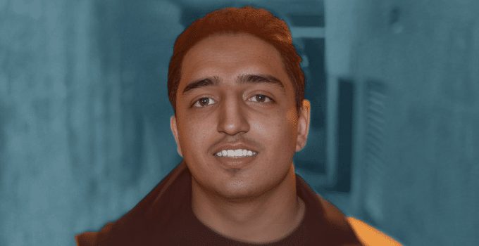 Zuhyr Kaleem