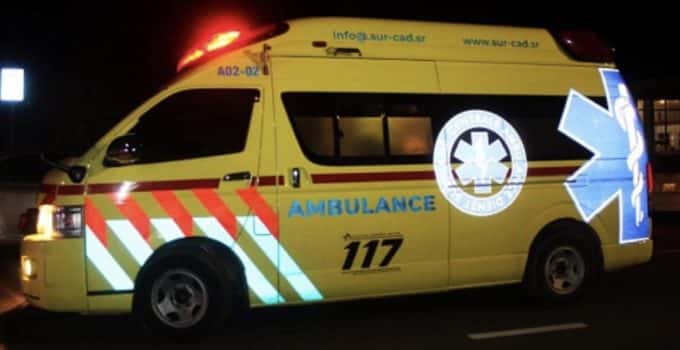 ambulance