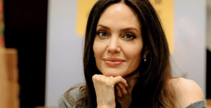 Angelina Jolie: ‘Ik overweeg te stoppen met acteren, Hollywood is ongezond’