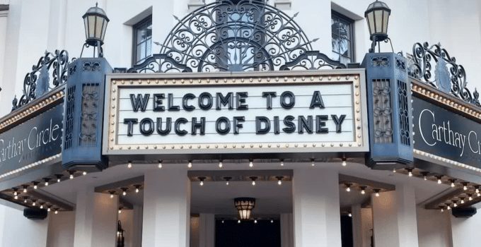 Het onderling delen van je Disney+ abonnement is voortaan verboden