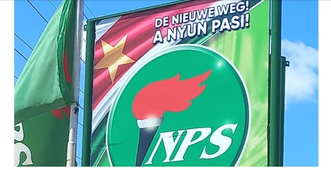 NPS viert 77ste verjaardag met focus op duurzame ontwikkeling