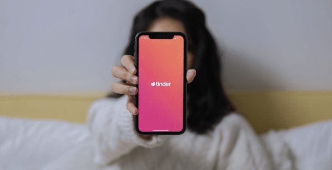 Nieuw Tinder-abonnement van bijna €500 voor singles