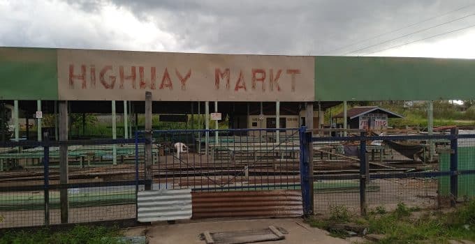 highway markt