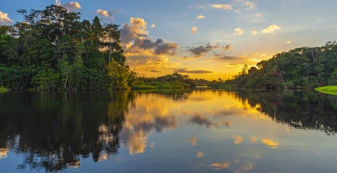 Massatoerisme vanuit Nederland: Een gouden kans voor zonnig Suriname