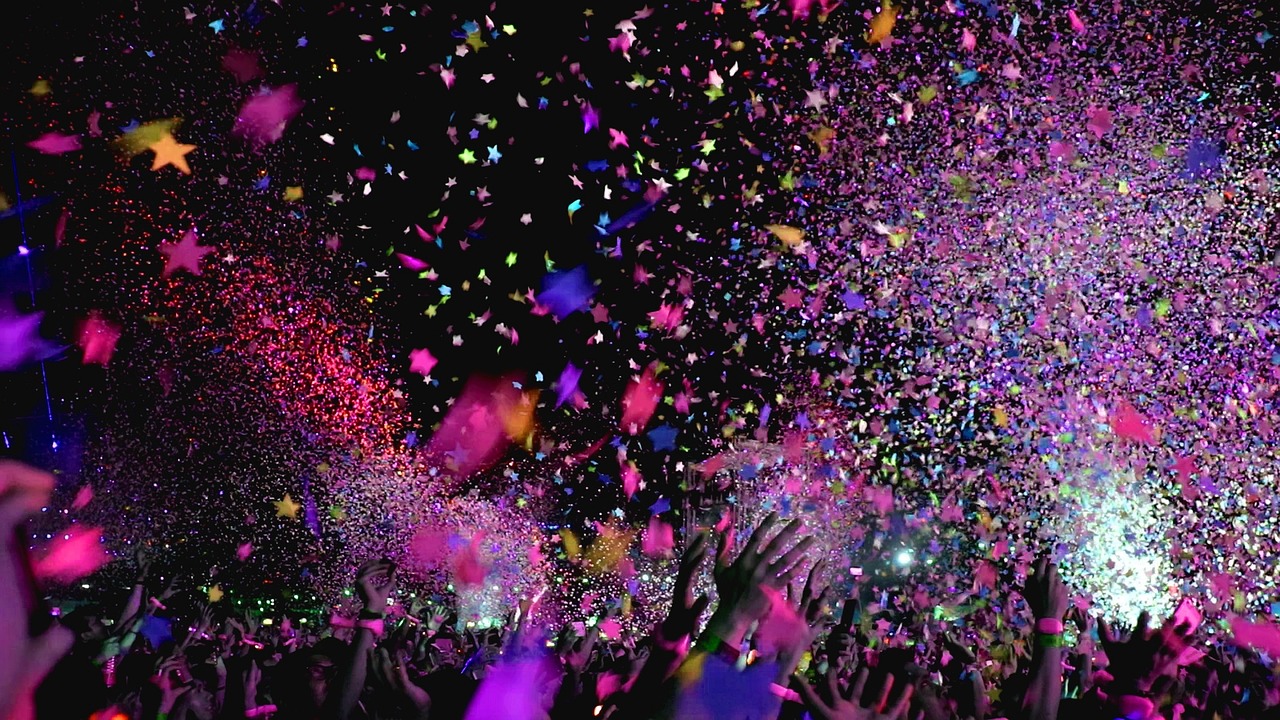 Feest