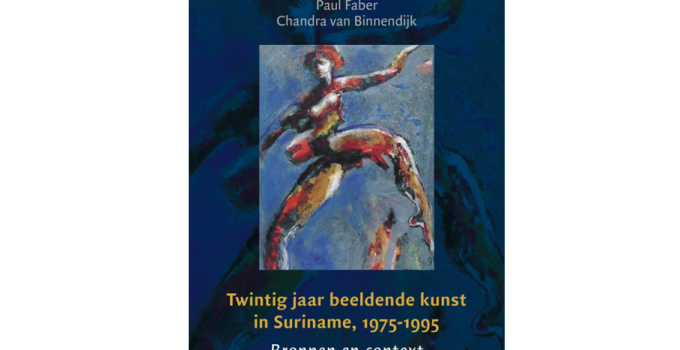 “Twintig jaar beeldende kunst van Suriname 1975-1995”, een diepgaande verkenning van een historische tentoonstelling en haar betekenis