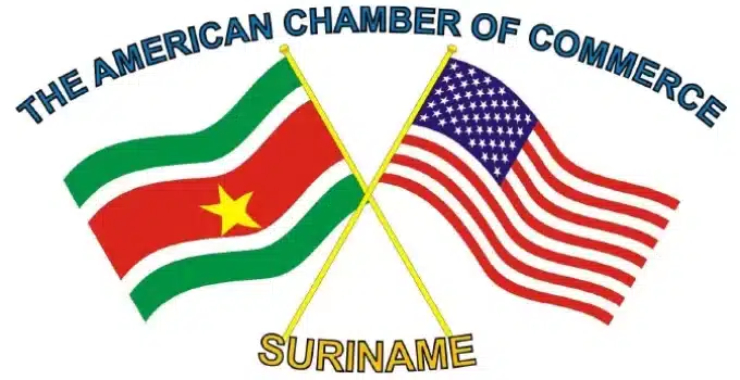 AmCham Suriname pleit voor betere zakelijke omstandigheden na besluit Financiën