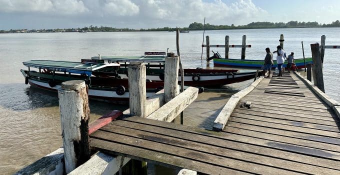 Suriname wordt al decennialang geplaagd door de ‘hulpbronvloek’