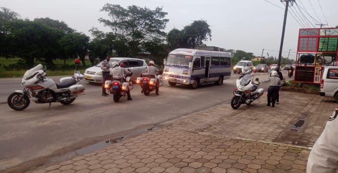 Verhoogde verkeerscontroles in Suriname vanwege de feestdagen