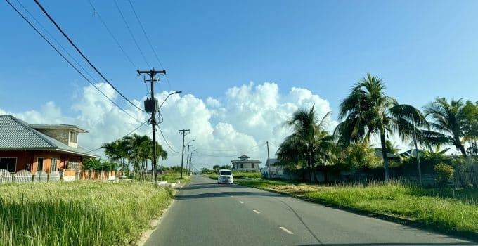 Onzekerheid over veiligheid leidt tot thuisblijven op 20 december in Paramaribo